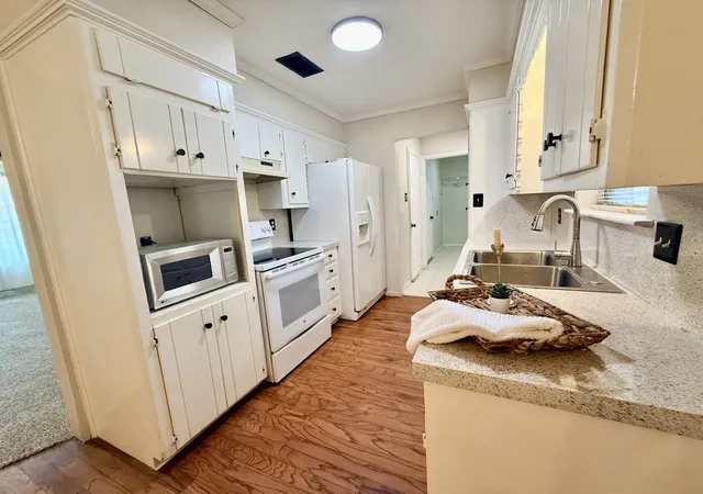 Photo 4 of Single family home for sale at 116 Gantt St, Terrell, TX 75160 | MLS# 21331282 | Listing updated on 2026-10-02
