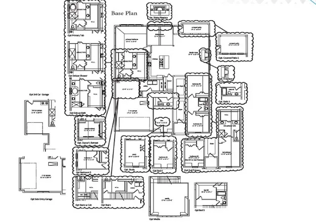 13th image of 2113 Bond St, Lorena, TX 76655 | MLS# 21332575
