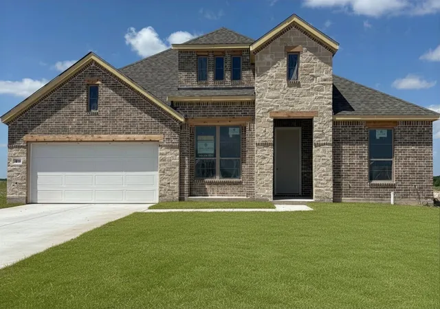 1st image of 2113 Bond St, Lorena, TX 76655 | MLS# 21332575