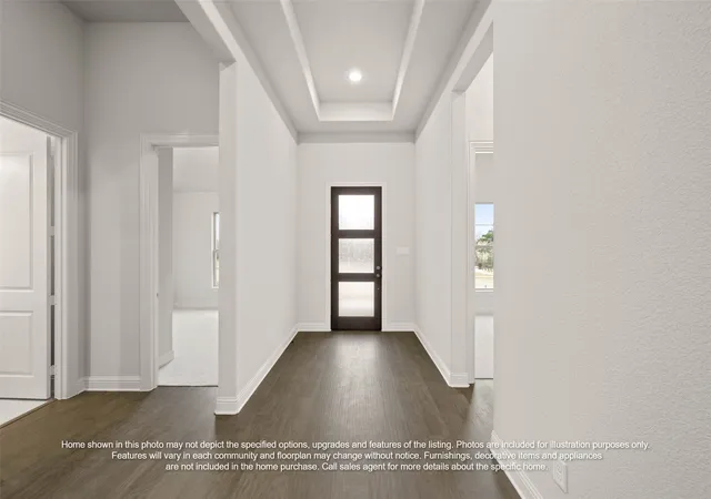 2nd image of 2113 Bond St, Lorena, TX 76655 | MLS# 21332575