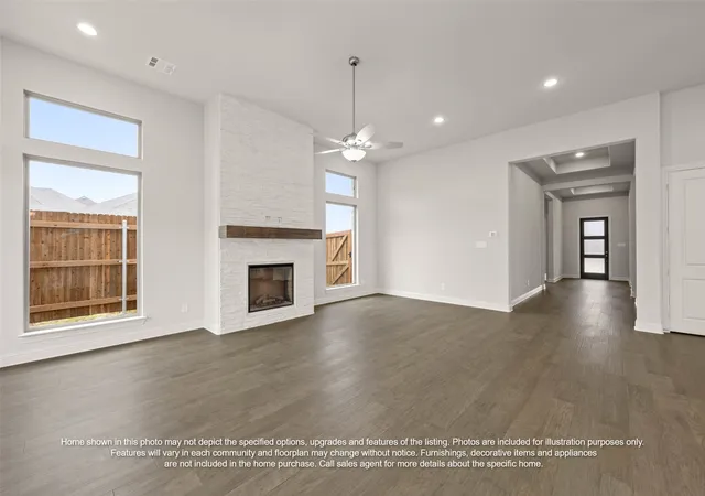 3rd image of 2113 Bond St, Lorena, TX 76655 | MLS# 21332575