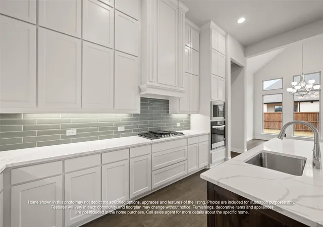 5th image of 2113 Bond St, Lorena, TX 76655 | MLS# 21332575
