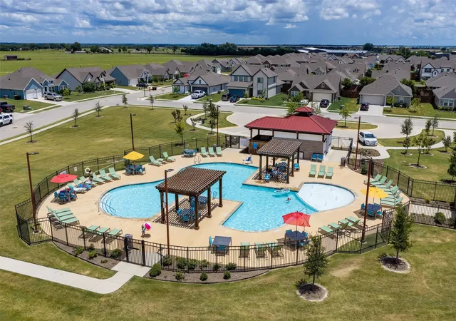 Photo 4 of Single family home for sale at 2315 Hydrangea Dr, Pilot Point, TX 76258 | MLS# 21332500 | Listing updated on 2026-08-06