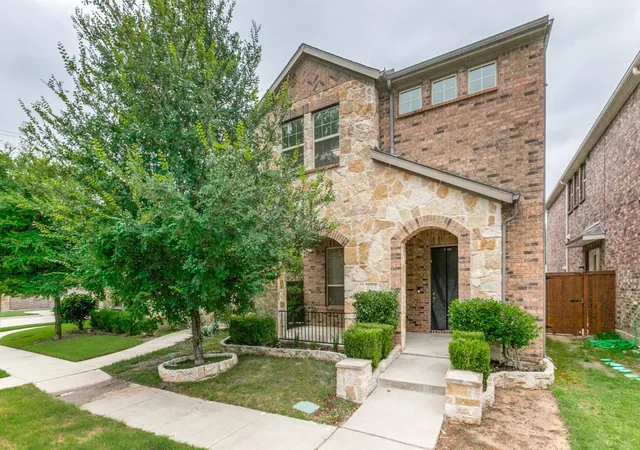 Photo 1 of Single family home for sale at 605 Ansley Wy, Allen, TX 75013 | MLS# 21331653 | Listing updated on 2026-09-27