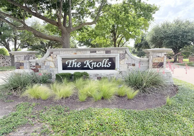 Photo 1 of Land for sale at 4101 Rolling Knolls Dr, Allen, TX 75002 | MLS# 21331290 | Listing updated on 2026-07-20