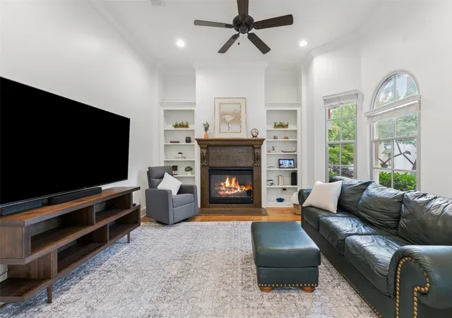 Photo 3 of Condo for sale at 53 Piazza Ln #110, Colleyville, TX 76034 | MLS# 21322849 | Listing updated on 2026-09-25