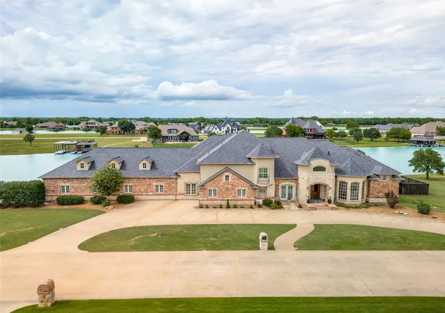 Photo 1 of Single family home for sale at 632 Calm Water Cvs, Princeton, TX 75407 | MLS# 21328616 | Listing updated on 2026-08-28