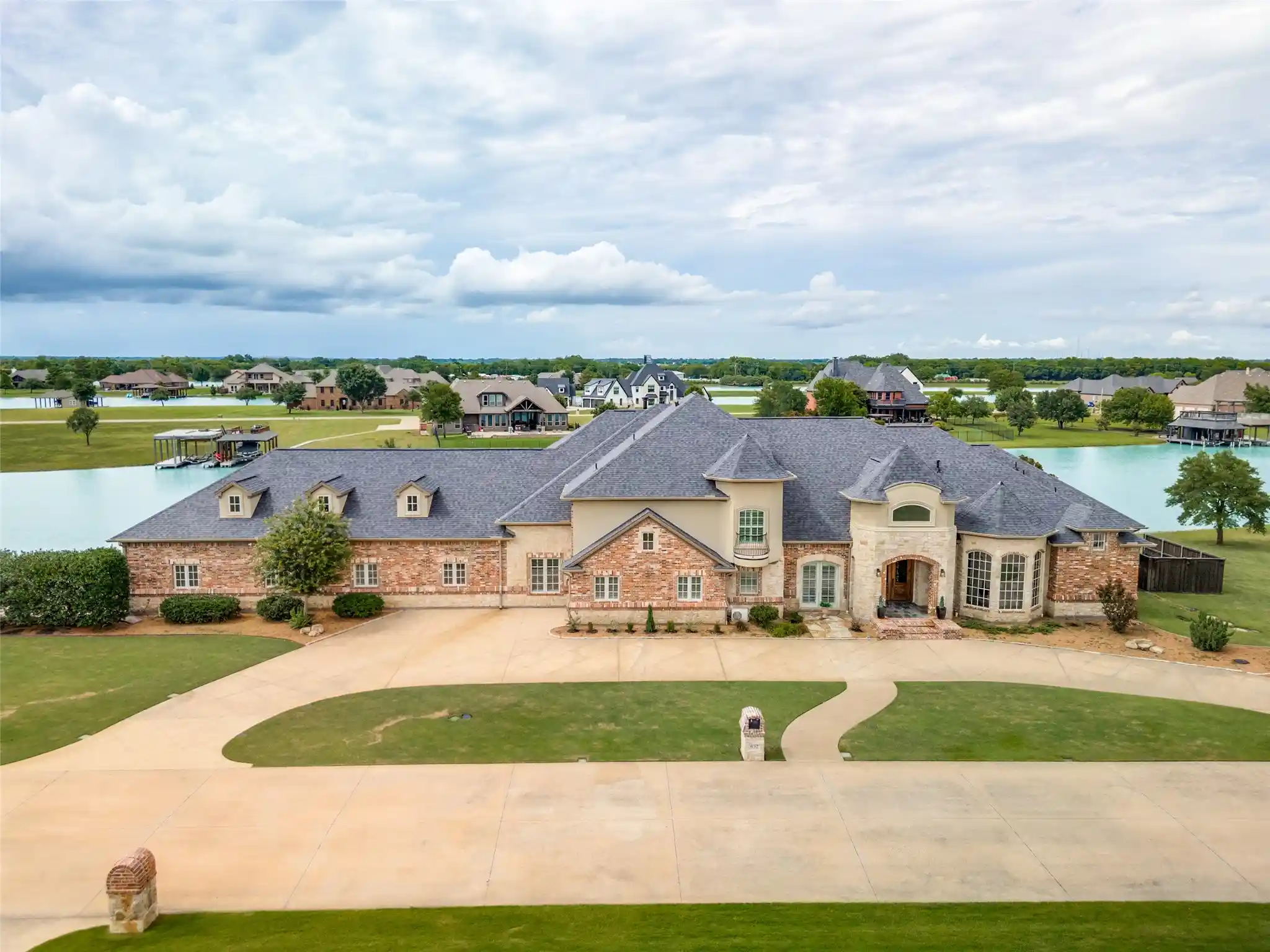 Photo 1 of Single family home for sale at 632 Calm Water Cvs, Princeton, TX 75407 | MLS# 21328616 | Listing updated on 2026-10-23