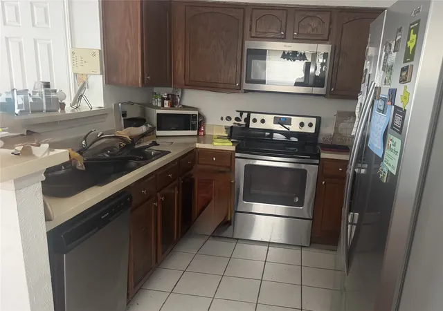Photo 3 of Townhouse for sale at 3917 Brandon Park Dr, Garland, TX 75044 | MLS# 21332511 | Listing updated on 2026-08-22