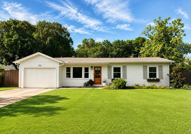 Photo 1 of Sale Pending at 7717 Frankie B St, North Richland Hills, TX 76182 | MLS# 21332073 | Listing updated on 2026-08-26