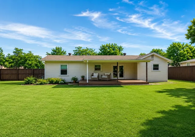 Photo 22 of Sale Pending at 7717 Frankie B St, North Richland Hills, TX 76182 | MLS# 21332073 | Listing updated on 2026-08-26