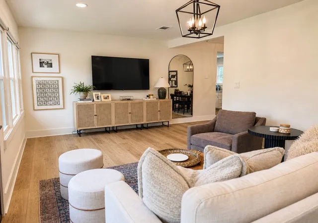 Photo 4 of Sale Pending at 7717 Frankie B St, North Richland Hills, TX 76182 | MLS# 21332073 | Listing updated on 2026-08-26