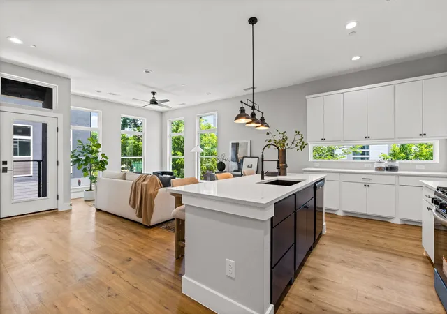 Photo 1 of Multi family home for sale at 4709 Virginia Ave #1,2,3,4,5, Dallas, TX 75204 | MLS# 21332643 | Listing updated on 2026-08-04