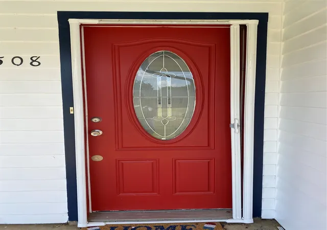 Photo 2 of Single family home for sale at 508 Cortes St, Krugerville, TX 76227 | MLS# 21332671 | Listing updated on 2026-08-28