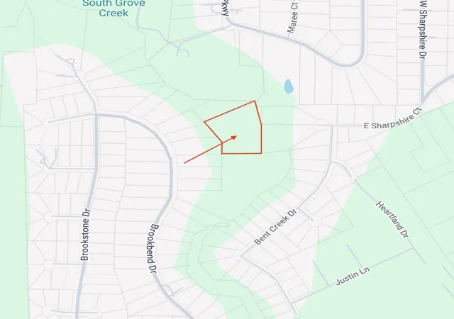 Photo 2 of Land for sale at 0000 Grove Creek Rd, Waxahachie, TX 75165 | MLS# 21332692 | Listing updated on 2026-08-28