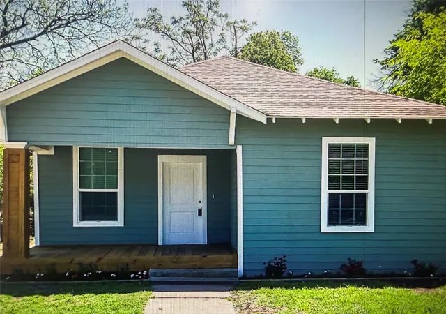 Photo 1 of Single family home for sale at 3608 Ethel, Waco, TX 76707 | MLS# 21332705 | Listing updated on 2026-07-16
