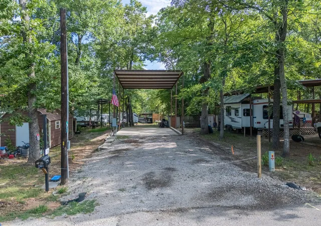 Photo 1 of Land for sale at 168 Pr 5812, Yantis, TX 75497 | MLS# 21331320 | Listing updated on 2026-09-16
