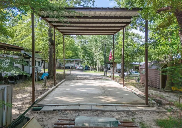 Photo 3 of Land for sale at 168 Pr 5812, Yantis, TX 75497 | MLS# 21331320 | Listing updated on 2026-09-16