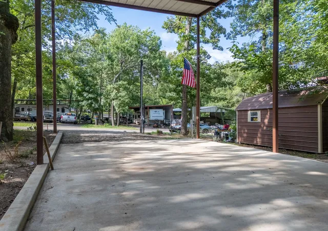 Photo 3 of Land for sale at 168 Pr 5812, Yantis, TX 75497 | MLS# 21331320 | Listing updated on 2026-09-16