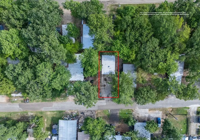 Photo 4 of Land for sale at 168 Pr 5812, Yantis, TX 75497 | MLS# 21331320 | Listing updated on 2026-09-16