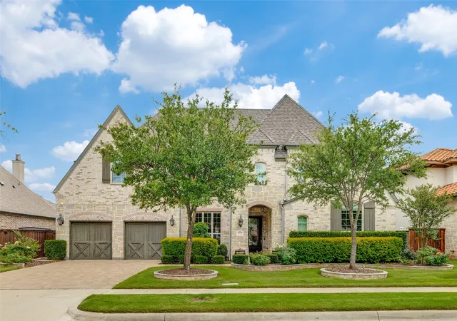Photo 1 of Single family home for sale at 3636 Millbank, The Colony, TX 75056 | MLS# 21315908 | Listing updated on 2026-07-21
