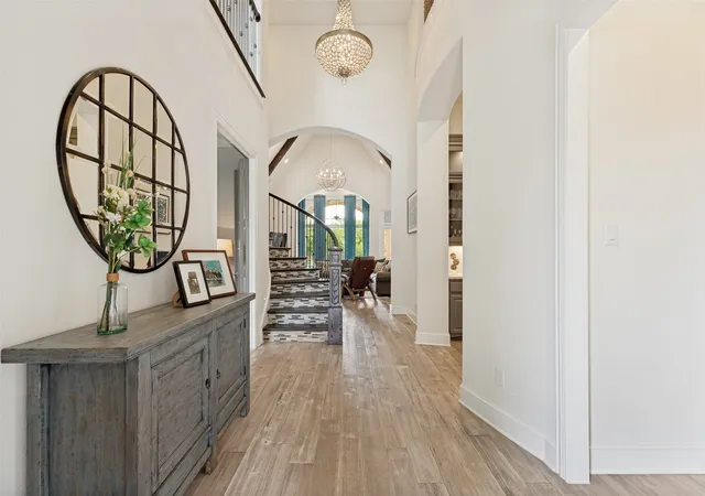 Photo 3 of Single family home for sale at 3636 Millbank, The Colony, TX 75056 | MLS# 21315908 | Listing updated on 2026-07-21