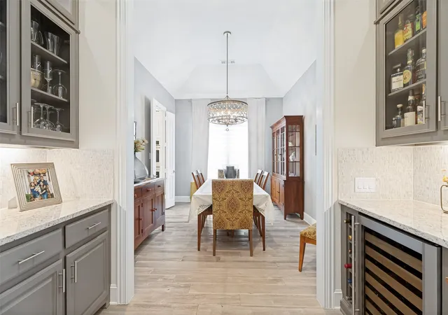 Photo 4 of Single family home for sale at 3636 Millbank, The Colony, TX 75056 | MLS# 21315908 | Listing updated on 2026-09-29