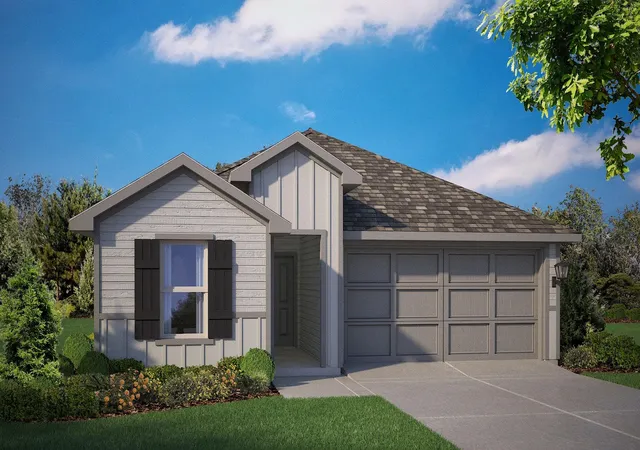 Photo 1 of Single family home for sale at 10613 Diamond Mine Dr, Crowley, TX 76036 | MLS# 21330072 | Listing updated on 2026-07-16