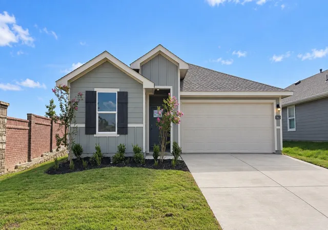 Photo 1 of Single family home for sale at 10613 Diamond Mine Dr, Crowley, TX 76036 | MLS# 21330072 | Listing updated on 2026-09-23