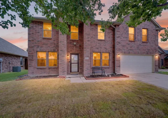 Photo 1 of Single family home for sale at 904 Silver Sage Dr, Wylie, TX 75098 | MLS# 21332738 | Listing updated on 2026-08-20