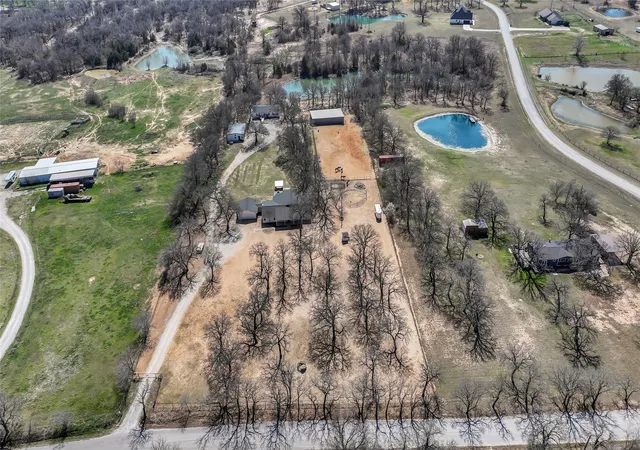 Photo 1 of Single family home for sale at 289 County Road 3550, Paradise, TX 76073 | MLS# 21332750 | Listing updated on 2026-07-16