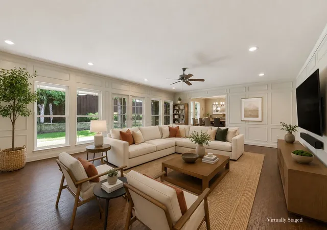 Photo 1 of Single family home for sale at 4008 Fairlakes Dr, Dallas, TX 75228 | MLS# 21332505 | Listing updated on 2026-08-30