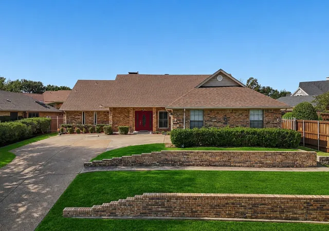 Photo 31 of Single family home for sale at 4008 Fairlakes Dr, Dallas, TX 75228 | MLS# 21332505 | Listing updated on 2026-08-30