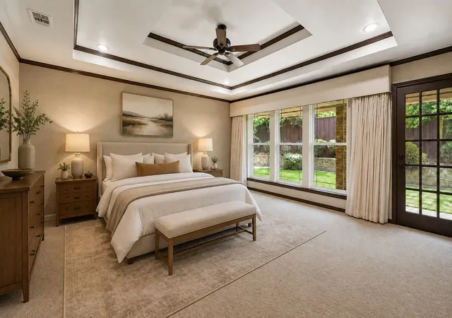 Photo 3 of Single family home for sale at 4008 Fairlakes Dr, Dallas, TX 75228 | MLS# 21332505 | Listing updated on 2026-08-30