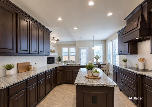 2nd image of 5604 Broad Bay Ln, Fort Worth, TX 76179 | MLS# 21332755