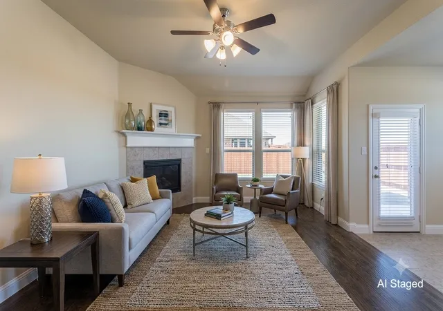 4th image of 5604 Broad Bay Ln, Fort Worth, TX 76179 | MLS# 21332755