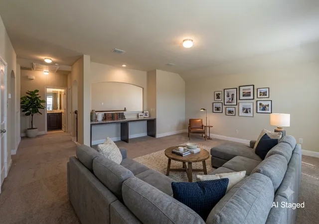 5th image of 5604 Broad Bay Ln, Fort Worth, TX 76179 | MLS# 21332755