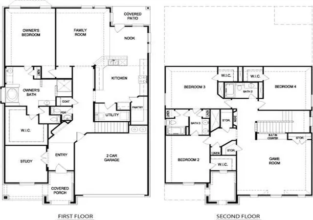 6th image of 5604 Broad Bay Ln, Fort Worth, TX 76179 | MLS# 21332755