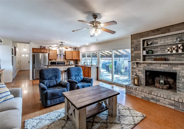 Photo 1 of Single family home for sale at 1204 Warwick Dr, Mesquite, TX 75150 | MLS# 21329842 | Listing updated on 2026-08-30