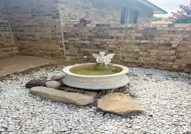 Photo 3 of Single family home for sale at 4504 Delwood Dr, Brownwood, TX 76801 | MLS# 21332766 | Listing updated on 2026-09-15