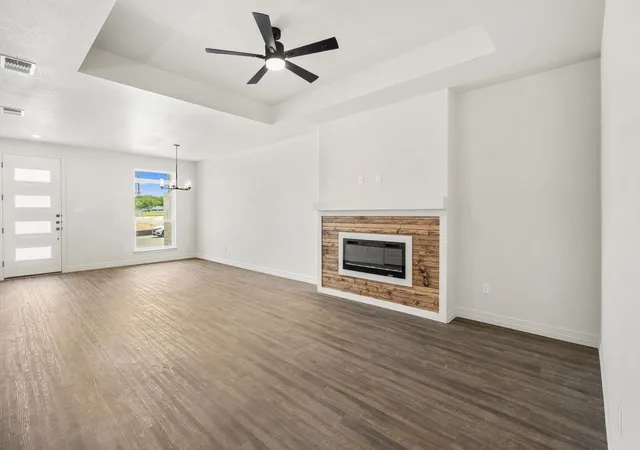 Photo 2 of Townhouse for sale at 1303 Lone Pine Wy, Killeen, TX 76543 | MLS# 21328562 | Listing updated on 2026-07-16