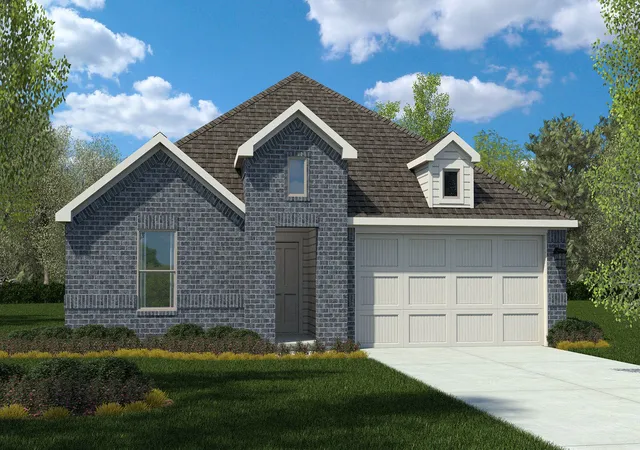 Photo 1 of Sale Pending at 1243 Hollyn Dr, Decatur, TX 76234 | MLS# 21330711 | Listing updated on 2026-08-25