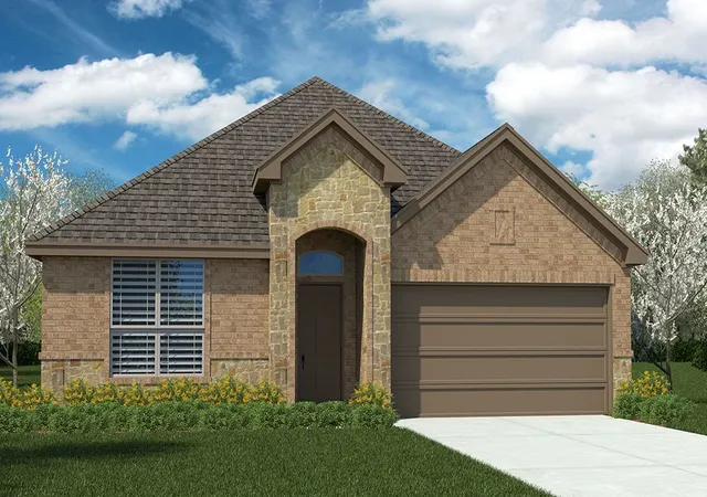 Photo 1 of Sale Pending at 1449 Canterbury Trl, De Soto, TX 75115 | MLS# 21331083 | Listing updated on 2026-07-20