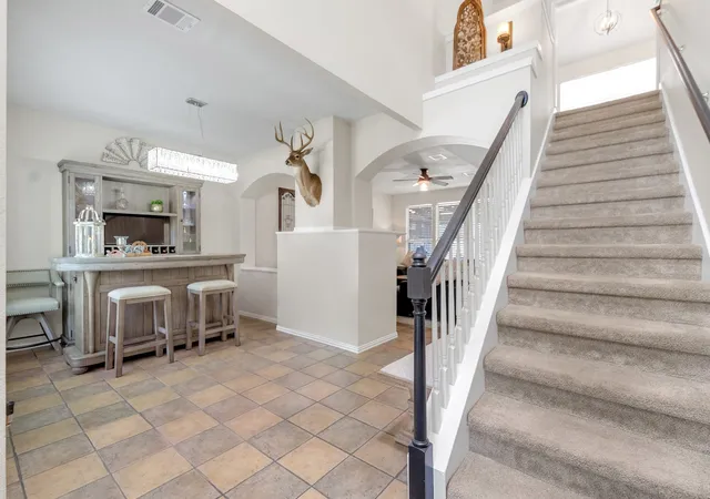 Photo 3 of Sale Pending at 4407 Santa Fe Ln, Mc Kinney, TX 75070 | MLS# 21332052 | Listing updated on 2026-08-27
