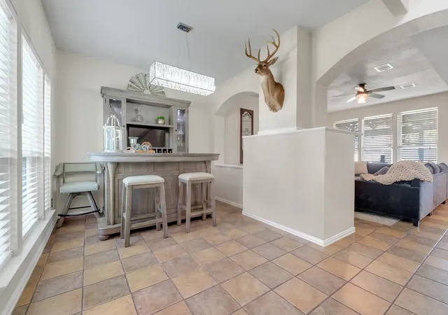 Photo 4 of Sale Pending at 4407 Santa Fe Ln, Mc Kinney, TX 75070 | MLS# 21332052 | Listing updated on 2026-08-27