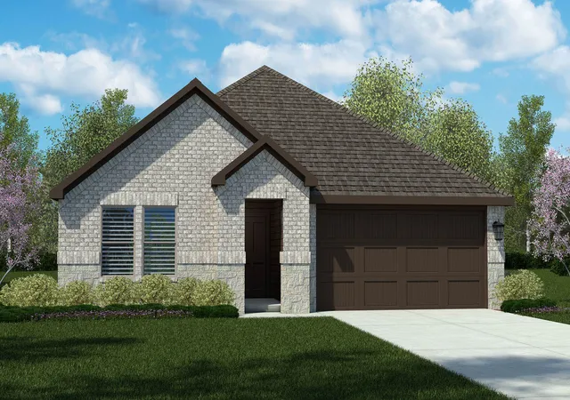Photo 1 of Sale Pending at 1252 Hollyn Dr, Decatur, TX 76234 | MLS# 21331061 | Listing updated on 2026-08-31
