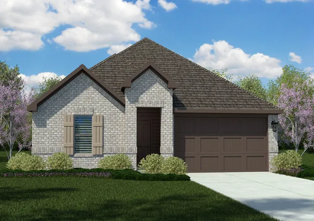 Photo 1 of Single family home for sale at 1255 Hollyn Dr, Decatur, TX 76023 | MLS# 21331109 | Listing updated on 2026-08-28