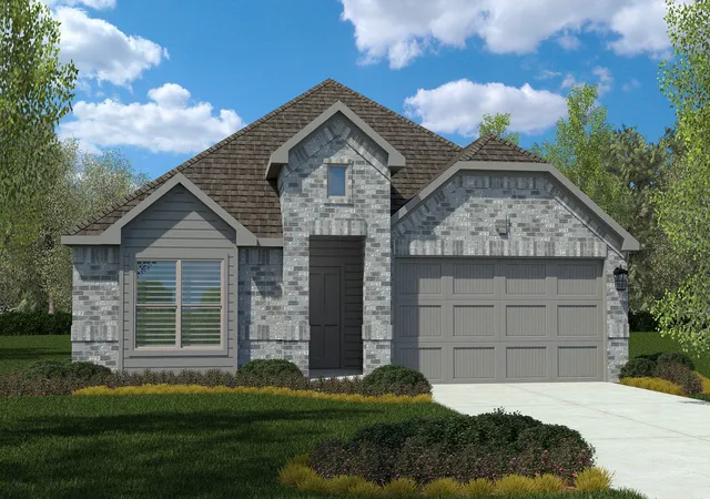 Photo 1 of Single family home for sale at 1236 Hollyn Dr, Decatur, TX 76023 | MLS# 21331146 | Listing updated on 2026-08-28