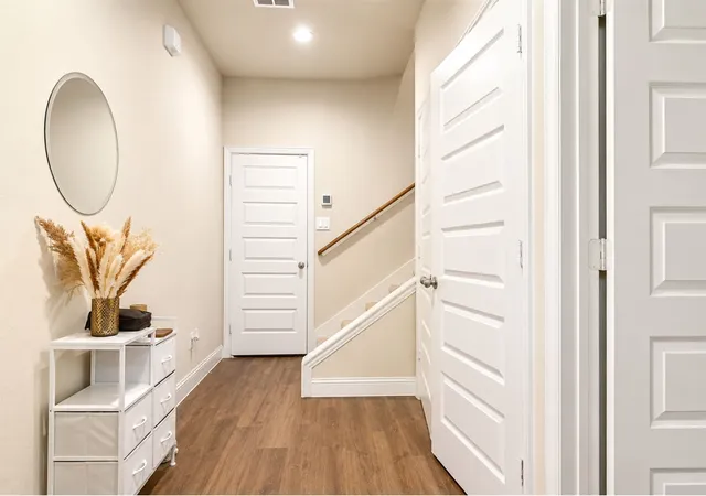 Photo 2 of Townhouse for sale at 1936 Bel Air Dr, Arlington, TX 76010 | MLS# 21332796 | Listing updated on 2026-09-22