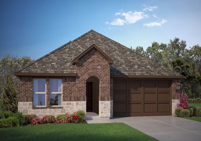 Photo 1 of Single family home for sale at 1248 Hollyn Dr, Decatur, TX 76023 | MLS# 21331211 | Listing updated on 2026-07-16